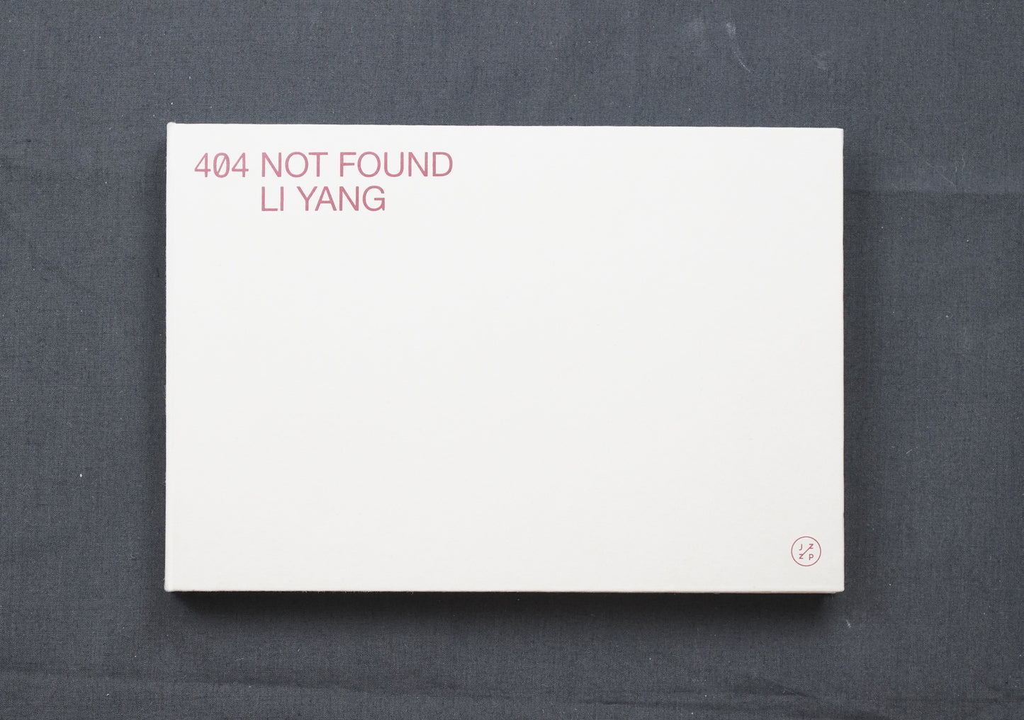 404 Not Found