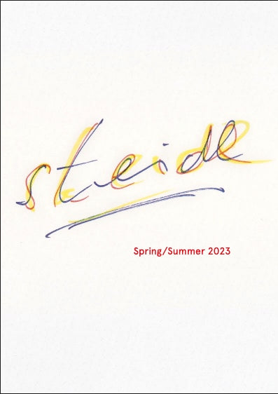 STEIDL Magazin Nr 6 | Spring 2023