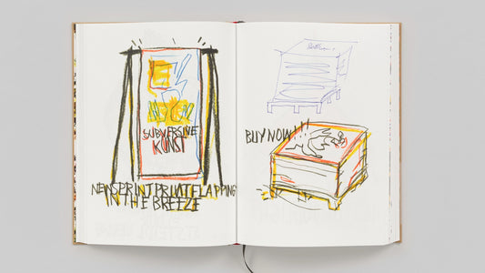 STEIDL WERK No. 32: MANIFEST