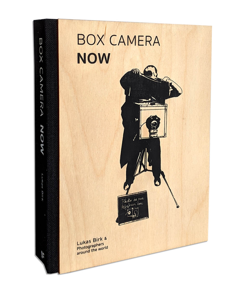 Box Camera Now