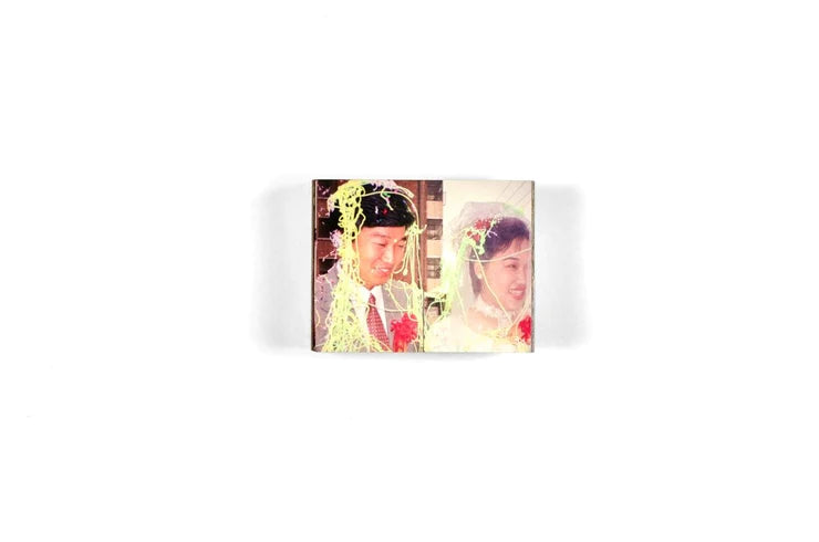 Until Death Do Us Part