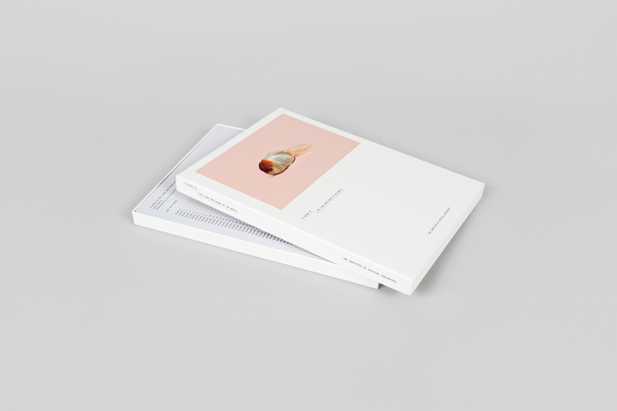 A Guide to the Flora and Fauna of the World