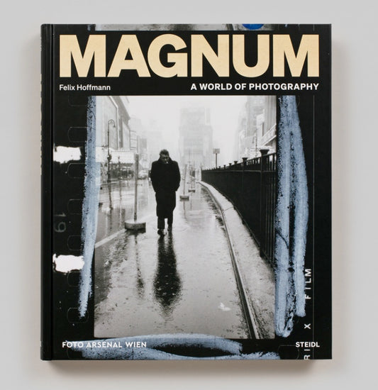 Magnum: A World of Photography