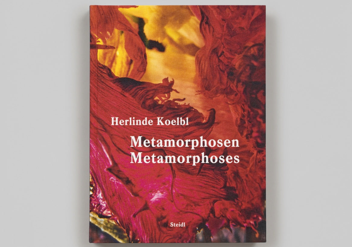 Metamorphosen Metamorphoses