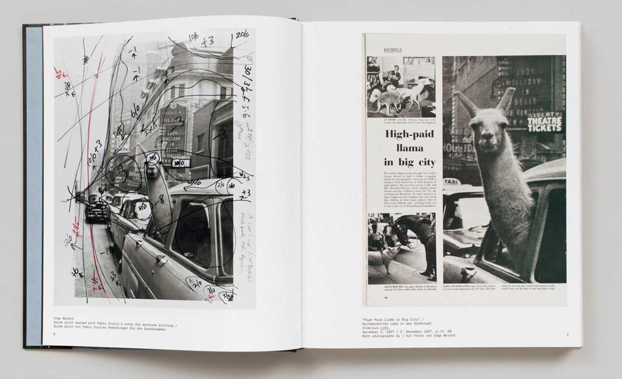 Magnum: A World of Photography