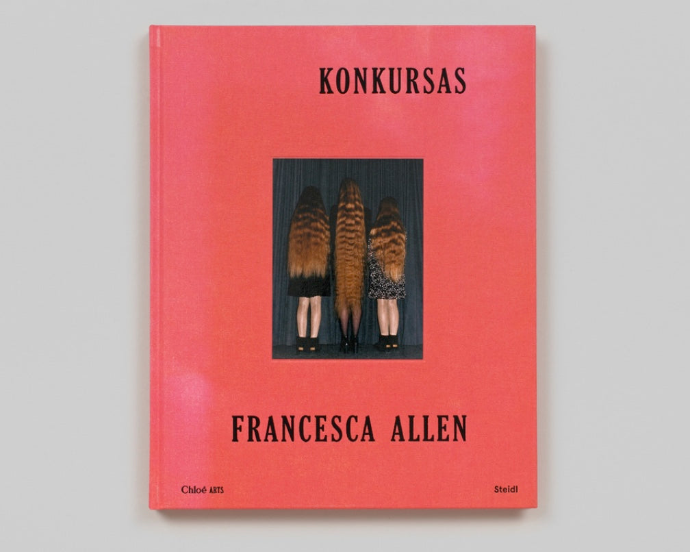 Konkursas