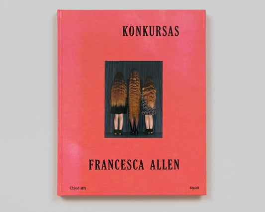 Konkursas