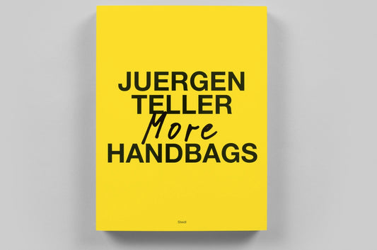 More Handbags