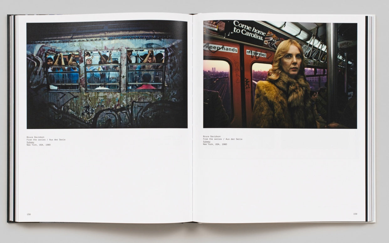 Magnum: A World of Photography