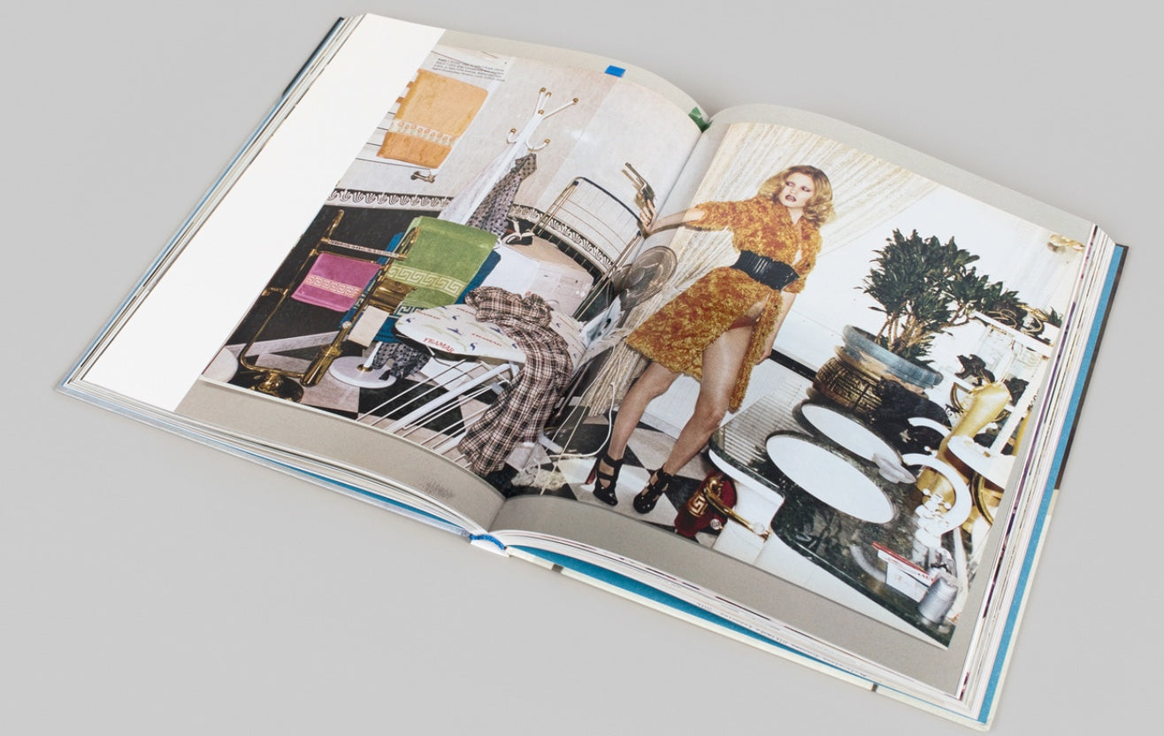 Fashion Photography for America: 1999-2016