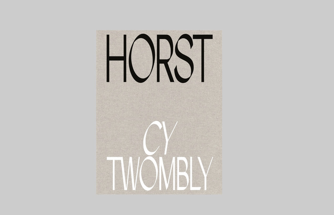 CY Twombly: Horst