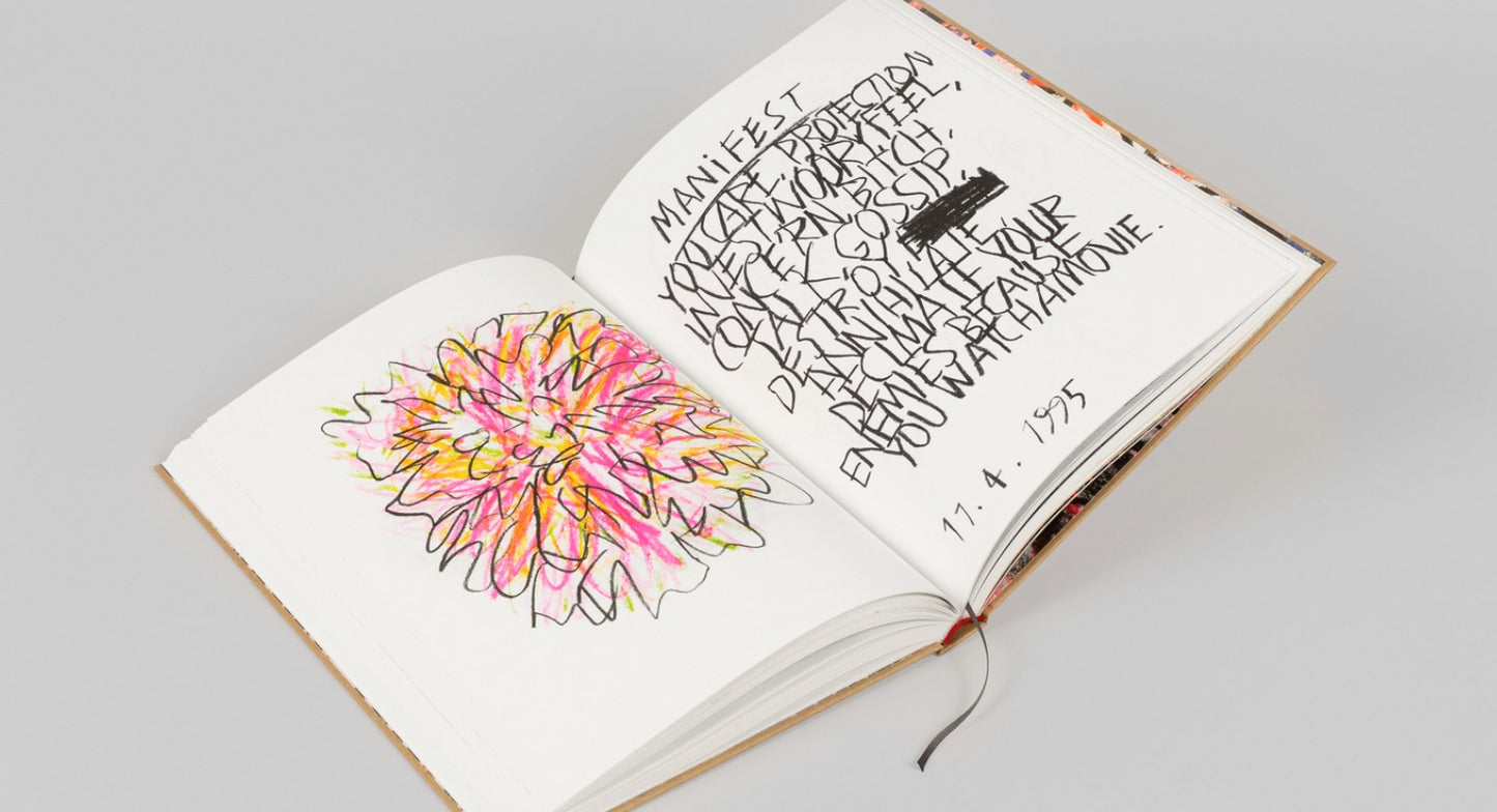 STEIDL WERK No. 32: MANIFEST