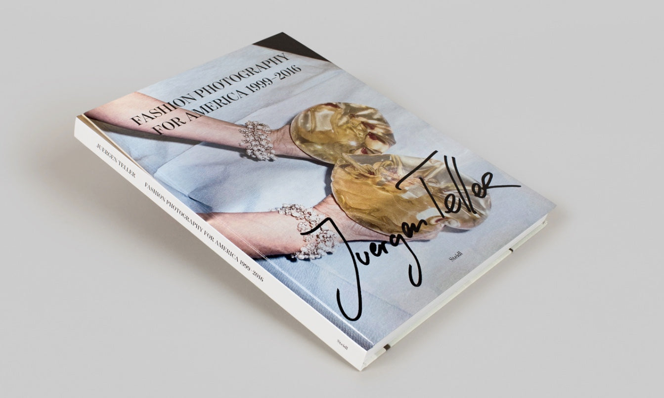 Fashion Photography for America: 1999-2016