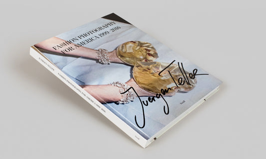 Fashion Photography for America: 1999-2016
