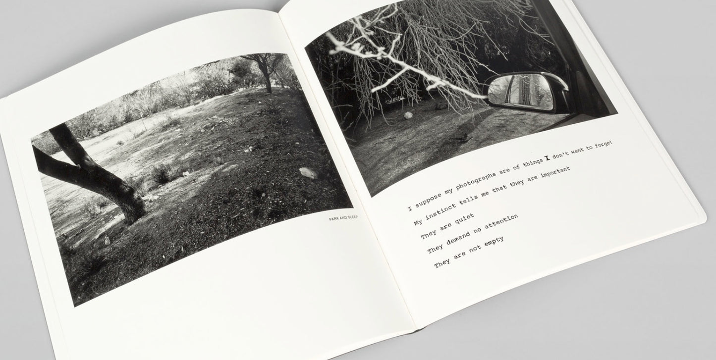 Park/Sleep