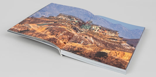 DMZ: Demilitarized Zone of Korea