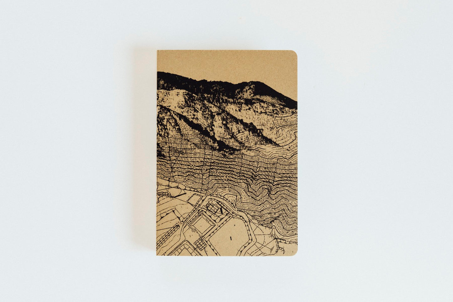 Beyond the Mountains