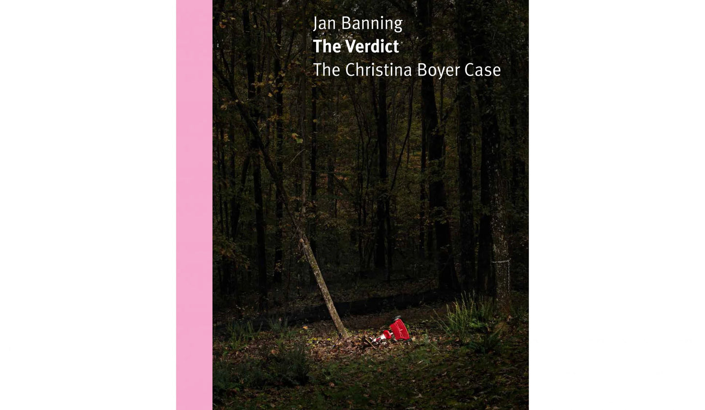 The Verdict: The Christina Boyer Case